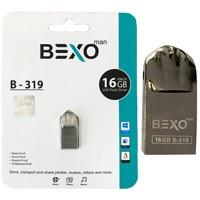 فلش ۱۶ گیگ Bexo B-319 Silver